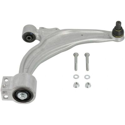 Moog Astra J Chevrolet Cruze Suspension Arm - Suspension Type: Transverse Oscillating Bar Moog Astra J Chevrolet Cruze Suspension Arm - Suspension Type: Transverse Oscillating Bar