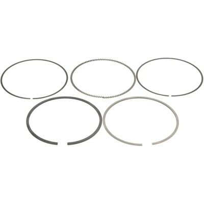 GOETZE Moteur 08-432600-00 Jeu de segments de pistons - Engine Piston Ring Set GOETZE Moteur 08-432600-00 Jeu de segments de pistons - Engine Piston Ring Set