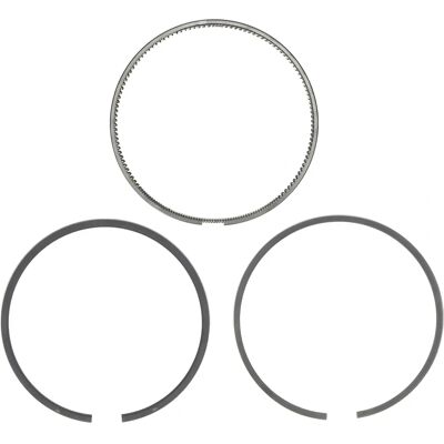 Kit di anelli del pistone GOETZE ENGINE 08-431700-00 - Kit pistone motore Kit di anelli del pistone GOETZE ENGINE 08-431700-00 - Kit pistone motore