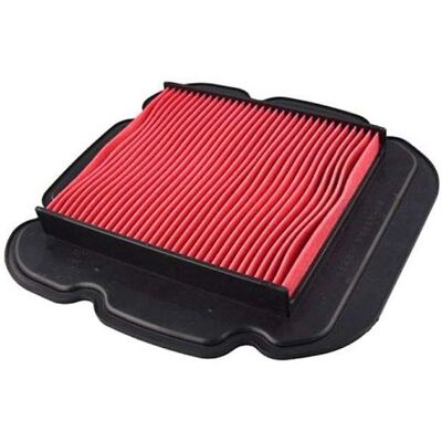Filtro de aire Champion HFA3611 para motos Suzuki Filtro de aire Champion HFA3611 para motos Suzuki