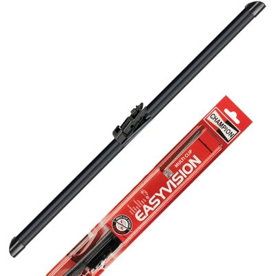 Champion EF55 Limpador de para-brisa - Com spoiler e 550 mm de comprimento Champion EF55 Limpador de para-brisa - Com spoiler e 550 mm de comprimento