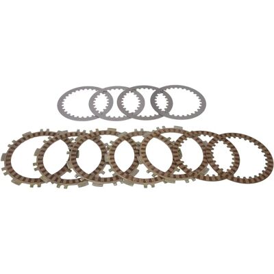 Ferodo FCS0290/2 - Distanziale Frizione Ferodo FCS0290/2 - Distanziale Frizione