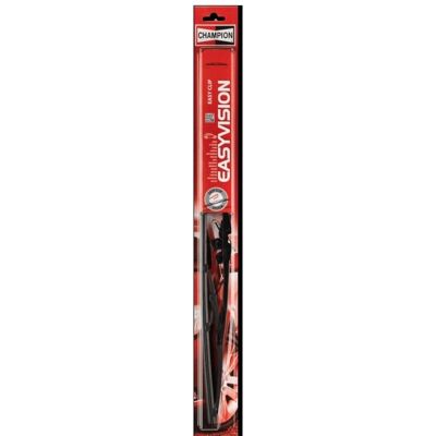 Lâmina de limpador de para-brisa Champion E38/B01 - Ajuste universal Lâmina de limpador de para-brisa Champion E38/B01 - Ajuste universal