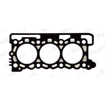 PAYEN AH5731 Cylinder Head Gasket - Metal Layered, 82.5mm, 1.22mm, 3 Holes PAYEN AH5731 Cylinder Head Gasket - Metal Layered, 82.5mm, 1.22mm, 3 Holes
