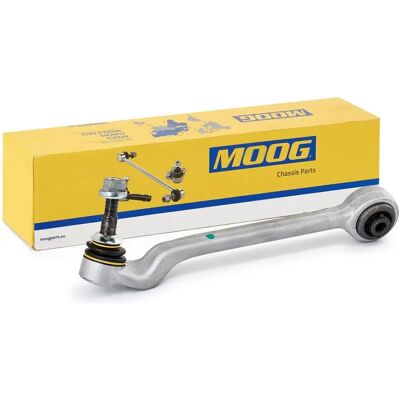 Moog BMW Ανάρτηση Βραχίονας - Πίσω, Δεξιά, Σειρά 3 & 4 Moog BMW Ανάρτηση Βραχίονας - Πίσω, Δεξιά, Σειρά 3 & 4