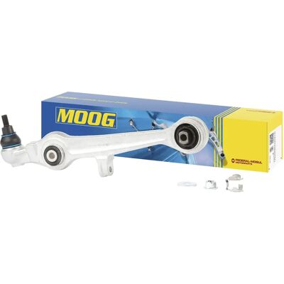 MOOG Αντιβραχιόνιο Mercedes E-Class - Δεξιά μπροστά MOOG Αντιβραχιόνιο Mercedes E-Class - Δεξιά μπροστά