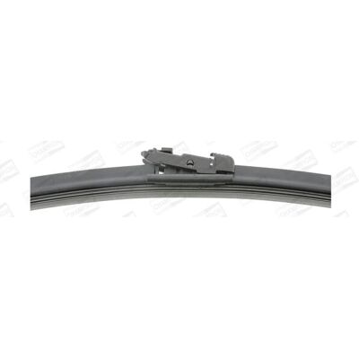 Champion 4044197673612 Limpiaparabrisas Plano con Spoiler - Escobillas Champion 4044197673612 Limpiaparabrisas Plano con Spoiler - Escobillas