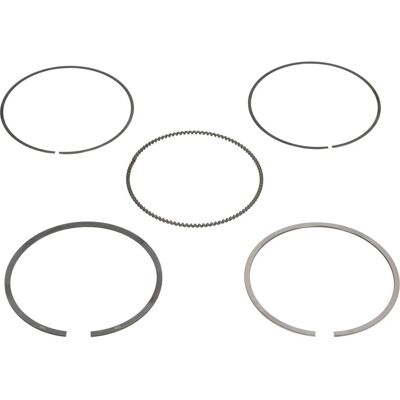 Kit Anelli Pistone BMW 84mm - Ricostruzione Motore Kit Anelli Pistone BMW 84mm - Ricostruzione Motore