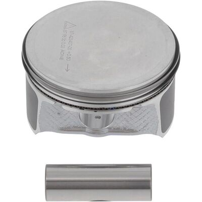 NÜRAL 87-423407-00 Piston 88 - Piston för Ford, Mazda, Volvo NÜRAL 87-423407-00 Piston 88 - Piston för Ford, Mazda, Volvo
