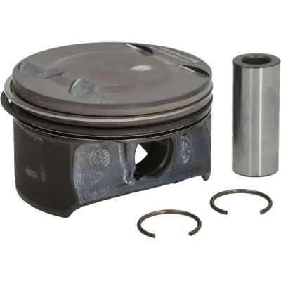 NÜRAL 87-435307-00 Zuiger - Opel Mokka Astra H Astra J 79,5mm NÜRAL 87-435307-00 Zuiger - Opel Mokka Astra H Astra J 79,5mm