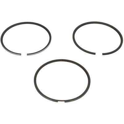 ALVADI GOETZE Model 08-123400-30 Pistonringset ALVADI GOETZE Model 08-123400-30 Pistonringset