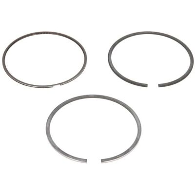 Kit de segments de piston Goetze - 83mm pour Alfa Romeo, Fiat, Opel Kit de segments de piston Goetze - 83mm pour Alfa Romeo, Fiat, Opel