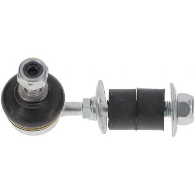 MOOG Stabiliserkobling til Mitsubishi Outlander I SUV - 93mm M10x1.25 MOOG Stabiliserkobling til Mitsubishi Outlander I SUV - 93mm M10x1.25