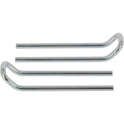 Set plăcuțe frână BERAL FAC176 - Accesorii, Wabco MAXX22 Set plăcuțe frână BERAL FAC176 - Accesorii, Wabco MAXX22