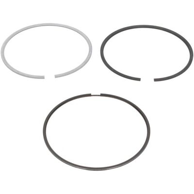 Zuigerveren set GOETZE 08-437500-00 - Zware Belastung Zuigerveren set GOETZE 08-437500-00 - Zware Belastung
