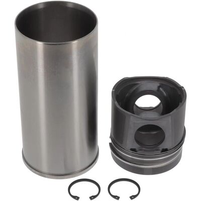 NÜRAL 88-289300-00 Cylinderskadesæt - Pinde & Hylstre NÜRAL 88-289300-00 Cylinderskadesæt - Pinde & Hylstre