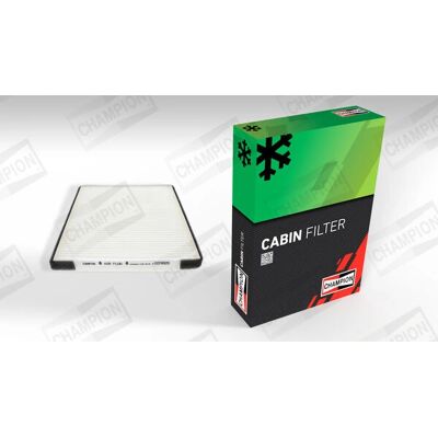 CHAMPION CCF0025 Pollenfilter - Luftfilter CHAMPION CCF0025 Pollenfilter - Luftfilter