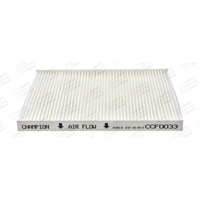 Champion CCF0033 - Filtru de habitaclu Champion CCF0033 - Filtru de habitaclu