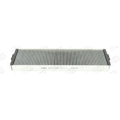 Champion CCF0048C - Filtro de cabine com carvão ativado Champion CCF0048C - Filtro de cabine com carvão ativado