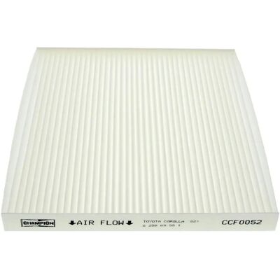 CHAMPION CCF0052 Luftfilter - Kabin CHAMPION CCF0052 Luftfilter - Kabin
