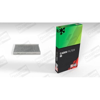 CHAMPION CCF0087C Active Carbon Cabin Filter - Cabin Air Filter - FIAT Multipla CHAMPION CCF0087C Active Carbon Cabin Filter - Cabin Air Filter - FIAT Multipla