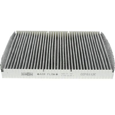 Filtru de carbon activ Champion CCF0112C - Filtru de aer Filtru de carbon activ Champion CCF0112C - Filtru de aer