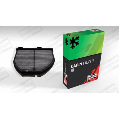 CHAMPION Passenger Compartment Air Filter - CCF0149C CHAMPION Passenger Compartment Air Filter - CCF0149C