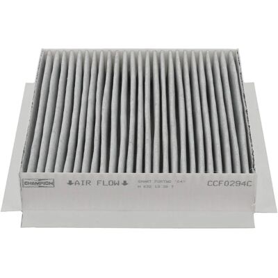 Filtru de aer CHAMPION CCF0294C - Cărbune activ Filtru de aer CHAMPION CCF0294C - Cărbune activ