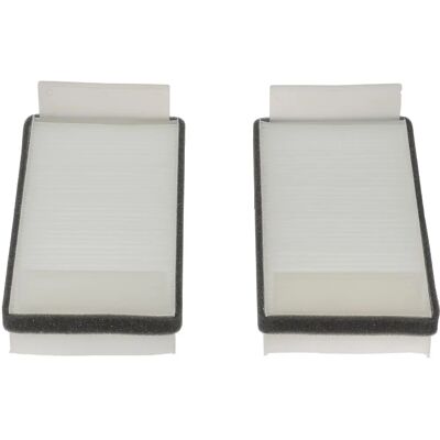 CHAMPION CCF0402 Passenger Compartment Air Filter CHAMPION CCF0402 Passenger Compartment Air Filter