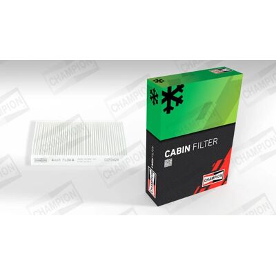 CHAMPION CCF0424 - Filtro de ar para carro CHAMPION CCF0424 - Filtro de ar para carro