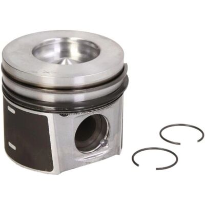 NURAL 87-437000-10 Kolben - für Ford Transit Connect Mk1 Van NURAL 87-437000-10 Kolben - für Ford Transit Connect Mk1 Van
