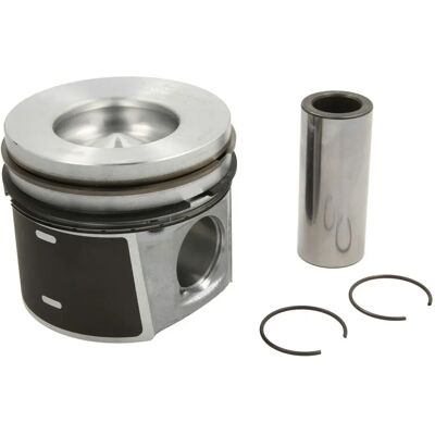 NURAL 87-437007-10 Zuiger - Ø cilinder 83mm, Trapeziumstang NURAL 87-437007-10 Zuiger - Ø cilinder 83mm, Trapeziumstang