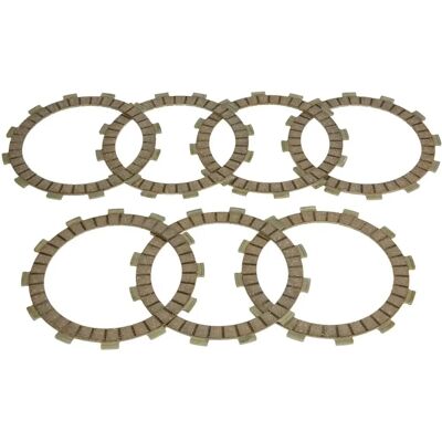 FERODO FCD1220 - Kupplung - Standard-Reibungsmaterial FERODO FCD1220 - Kupplung - Standard-Reibungsmaterial