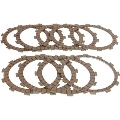 FERODO FCD1226 Kopplingsskiva - OEM-kvalitet FERODO FCD1226 Kopplingsskiva - OEM-kvalitet