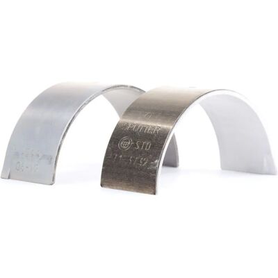 GLYCO Palier de bielle STD pour VW, Audi, Skoda - Type de moteur GLYCO Palier de bielle STD pour VW, Audi, Skoda - Type de moteur