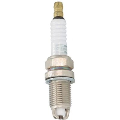 Champion RC7BMC tändstift - Nickel GE, 2 Elektroder, M14x1.25 Champion RC7BMC tändstift - Nickel GE, 2 Elektroder, M14x1.25