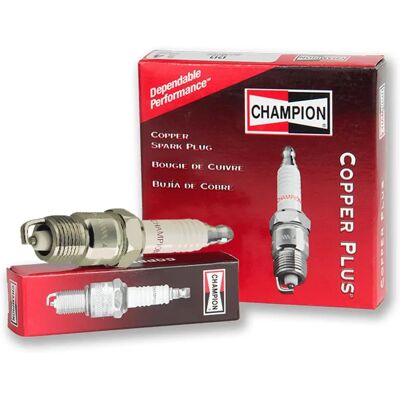 CHAMPION OE230 Bougie vonk - Ontsteking voor Opel, Ford, Fiat CHAMPION OE230 Bougie vonk - Ontsteking voor Opel, Ford, Fiat