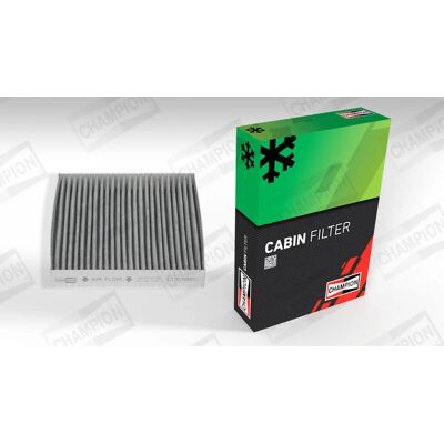 CHAMPION Aktivkullfilter for Jaguar CCF0395C CHAMPION Aktivkullfilter for Jaguar CCF0395C