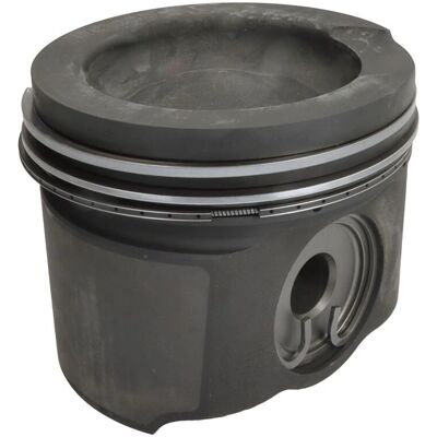 NURAL Modell 87-440600-00 Pistong med kylkanal NURAL Modell 87-440600-00 Pistong med kylkanal