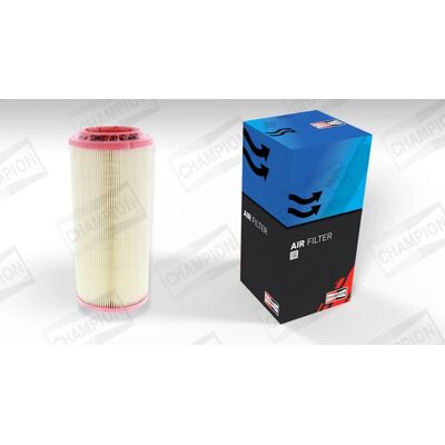 CHAMPION VW/Audi/Seat Air Filter - Cartridge - 72.5/117.5mm CHAMPION VW/Audi/Seat Air Filter - Cartridge - 72.5/117.5mm