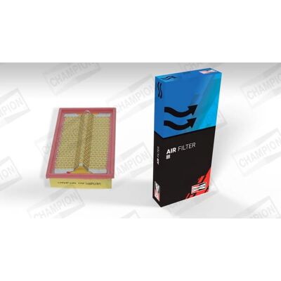Champion CAF100516P Luftfilter for Mercedes-Benz, SsangYong - Luftfilter Champion CAF100516P Luftfilter for Mercedes-Benz, SsangYong - Luftfilter