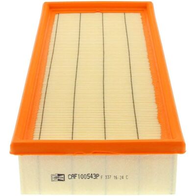 CHAMPION Filtro de aire CAF100543P - Filtro de aire para BMW, Fiat, Peugeot CHAMPION Filtro de aire CAF100543P - Filtro de aire para BMW, Fiat, Peugeot