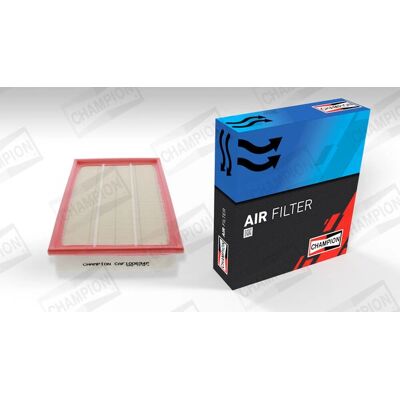 CHAMPION CAF100694P Air Filter - Compatible with Volkswagen, Seat, Ford CHAMPION CAF100694P Air Filter - Compatible with Volkswagen, Seat, Ford