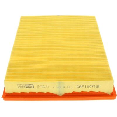 CHAMPION Luftfilter CAF100718P - Luftfilter CHAMPION Luftfilter CAF100718P - Luftfilter