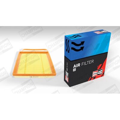 CHAMPION CAF100751P Air Filter - Compatible with VW Polo, Skoda Fabia CHAMPION CAF100751P Air Filter - Compatible with VW Polo, Skoda Fabia