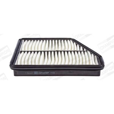 CHAMPION CAF100766P Air Filter - Hyundai Compatible CHAMPION CAF100766P Air Filter - Hyundai Compatible