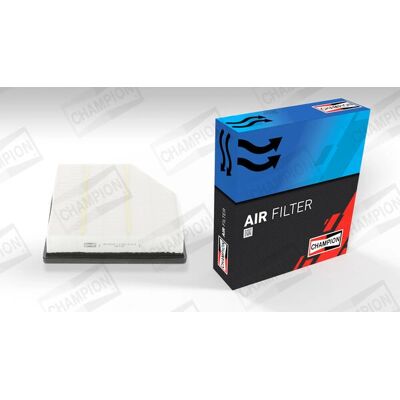 CHAMPION Air Filter CAF100773P - Air Filter for BMW 5 and 6 Series CHAMPION Air Filter CAF100773P - Air Filter for BMW 5 and 6 Series