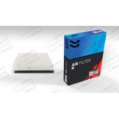 CHAMPION CAF100838P Luftfilter - 48,5x326mm, Boks, Mesh CHAMPION CAF100838P Luftfilter - 48,5x326mm, Boks, Mesh