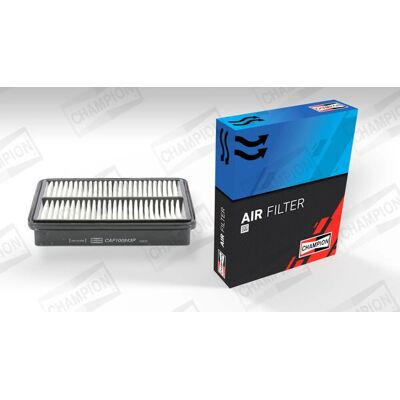 Filtru de aer Champion CAF100843P - Hyundai Tucson, KIA Sportage II, Cerato cu cinci uși Filtru de aer Champion CAF100843P - Hyundai Tucson, KIA Sportage II, Cerato cu cinci uși