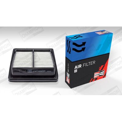 CHAMPION CAF100922P Luftfilter - Luftfilter CHAMPION CAF100922P Luftfilter - Luftfilter